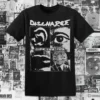 DISCHARGE - Hear Nothing