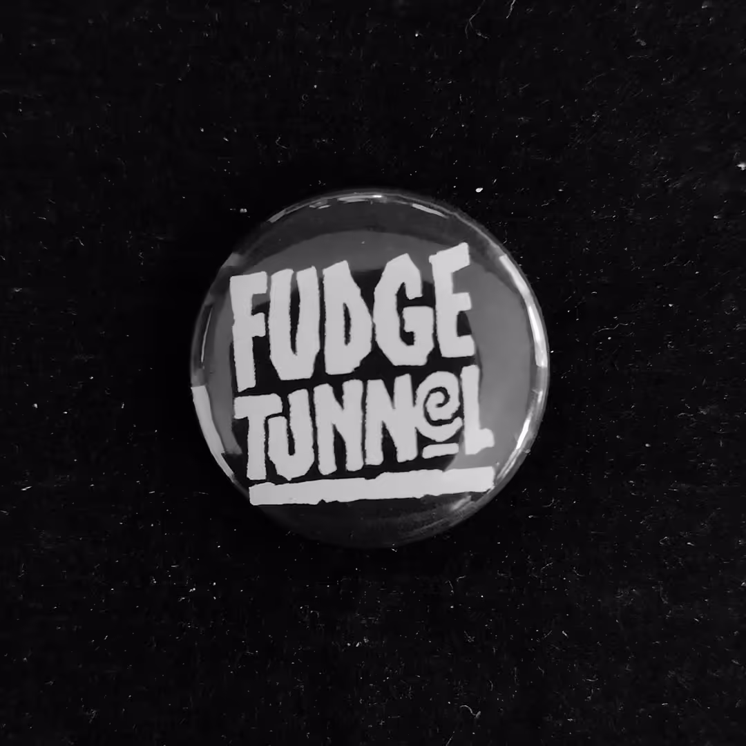 chapa fudge tunnel