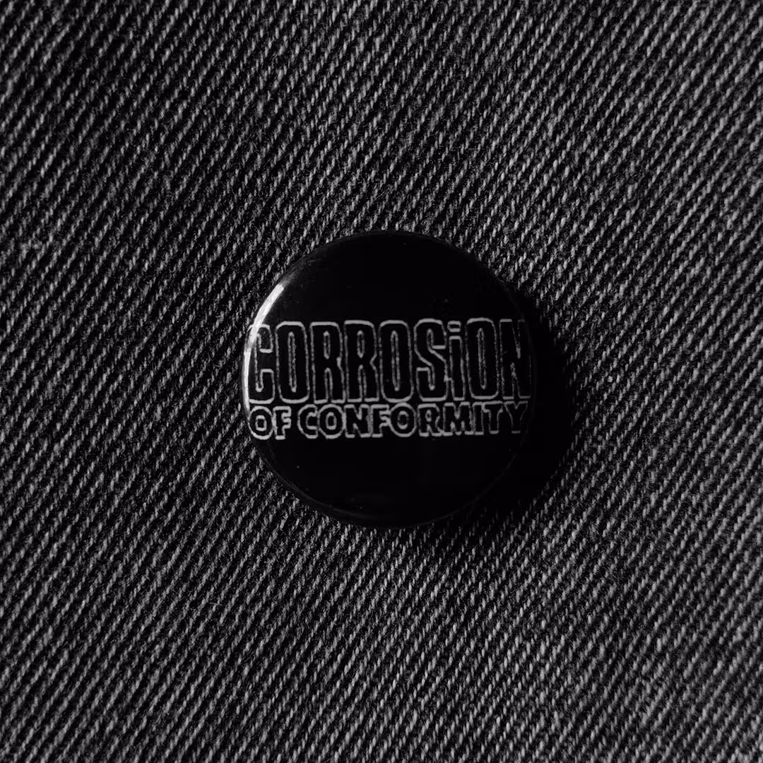 chapa Corrosion of conformity