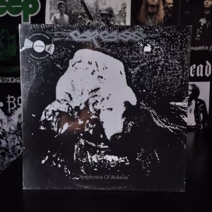 Carcass – Symphonies Of Sickness