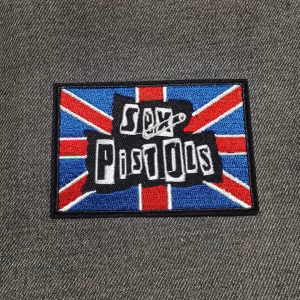 Sex Pistols