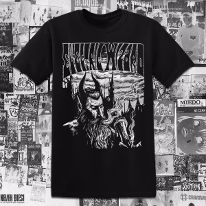 ELECTRIC WIZARD - Dopethrone